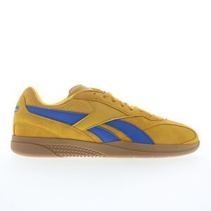 Reebok Mens Hammer Street Gold Shoes (NWT)